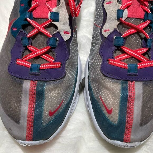 Nike React Element 87 Size 13.  B80 - Picture 5 of 16